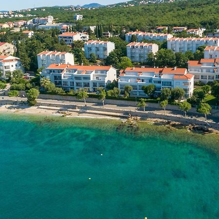 Apartmani Heta Alagic I Selce Exteriör bild