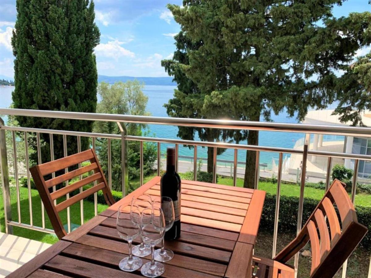 Apartmani Heta Alagic I Selce Exteriör bild