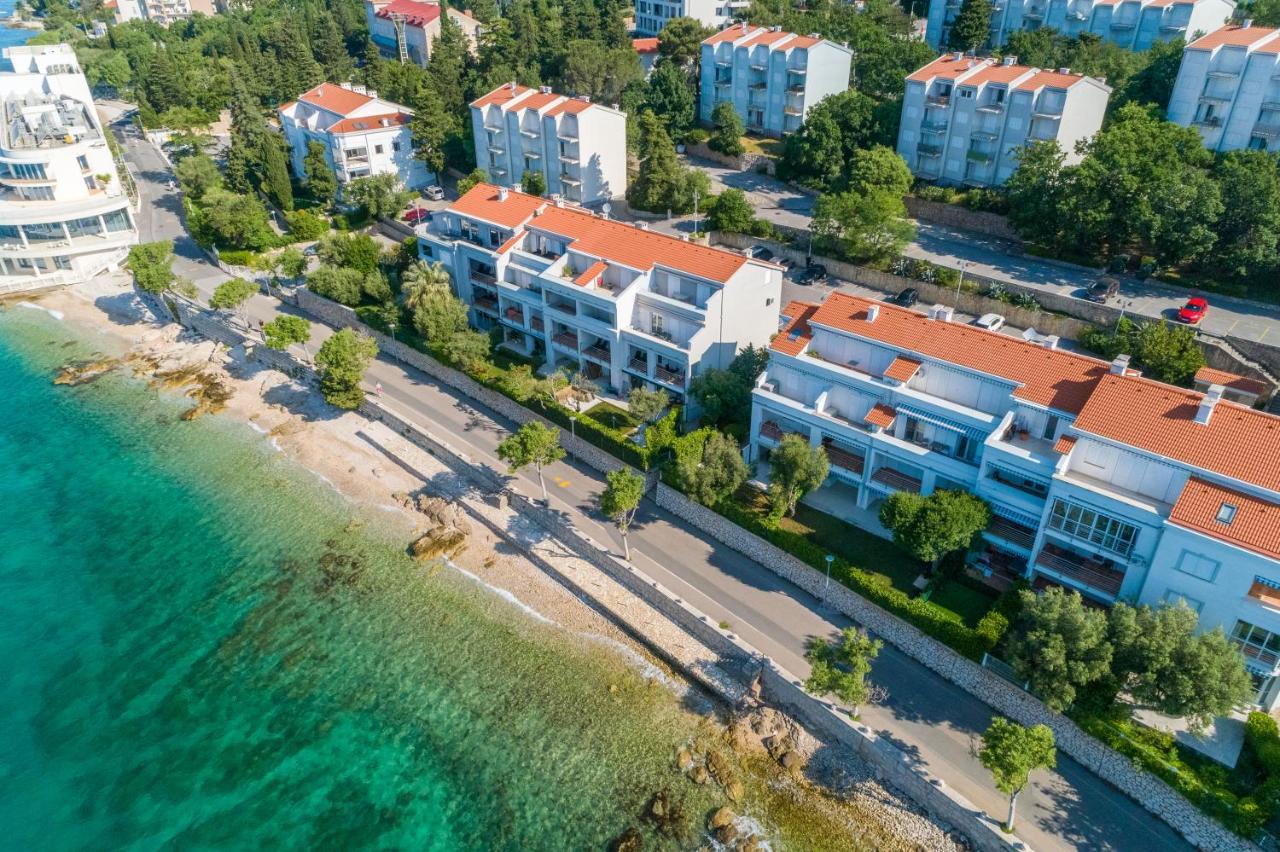 Apartmani Heta Alagic I Selce Exteriör bild