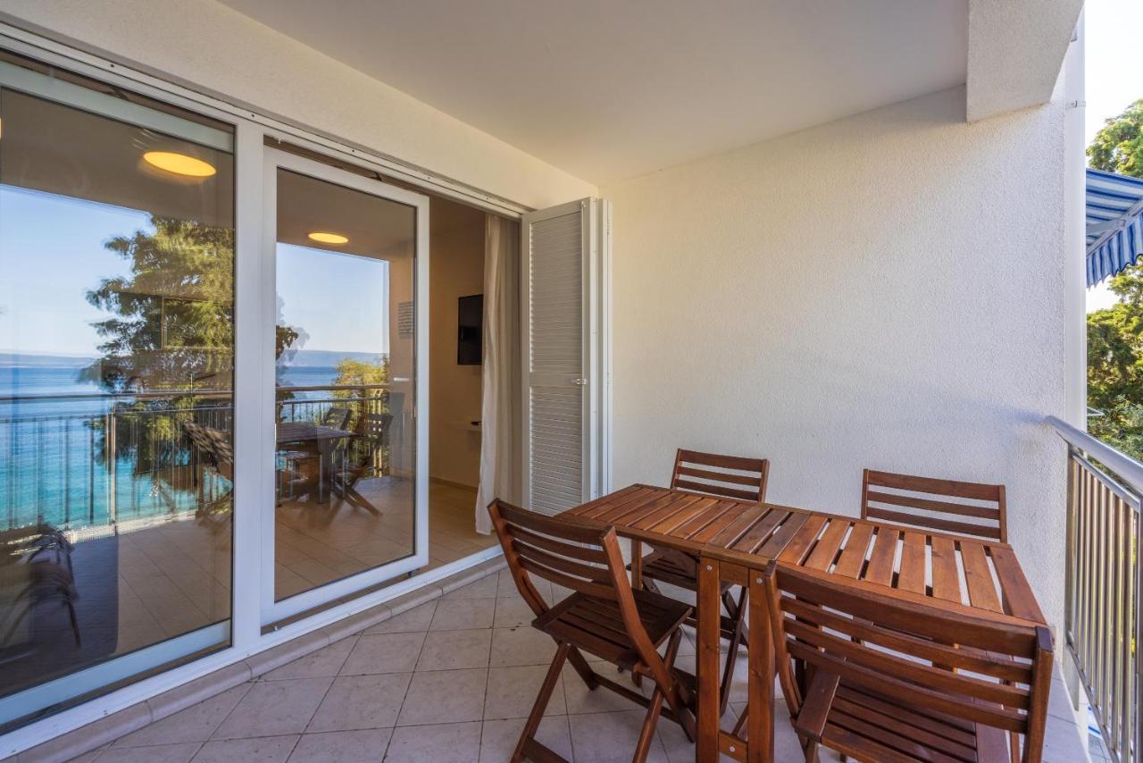 Apartmani Heta Alagic I Selce Exteriör bild
