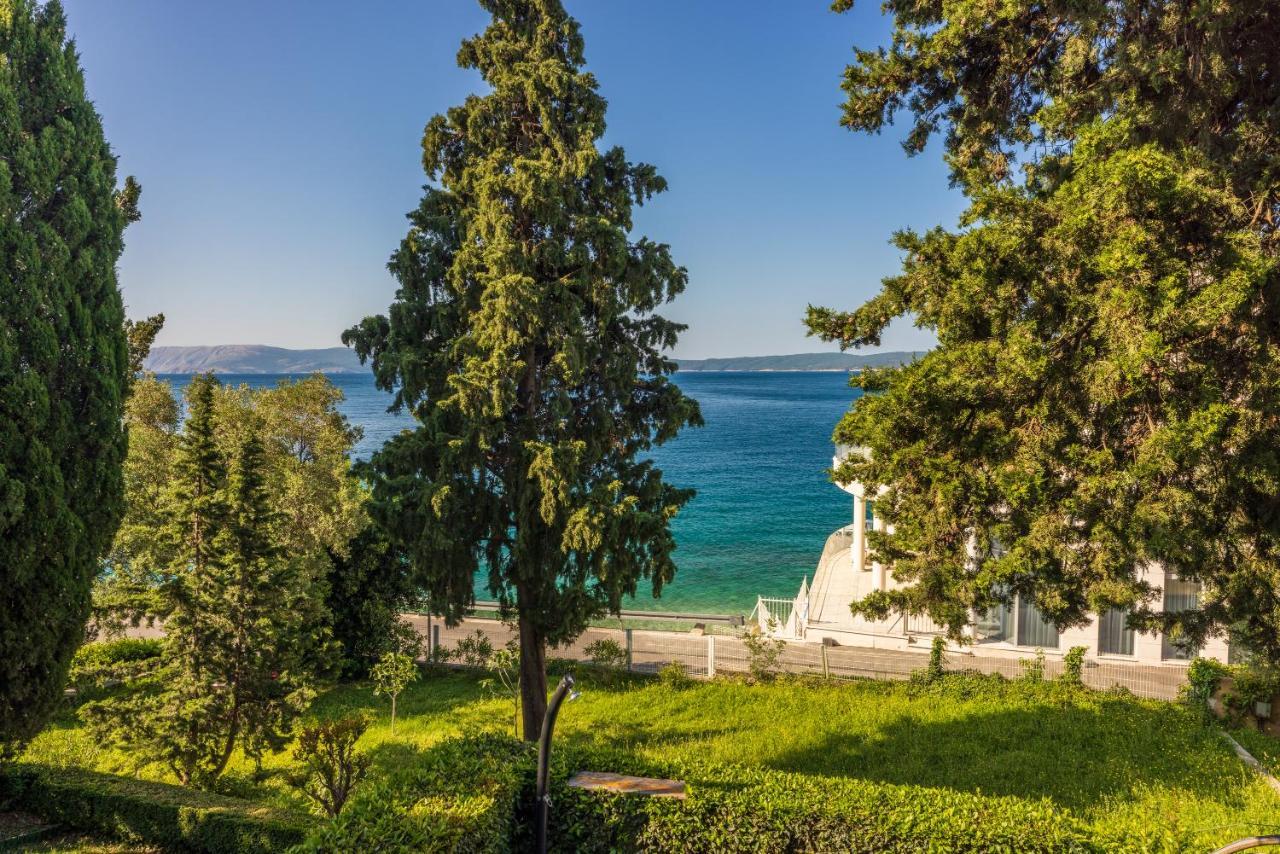 Apartmani Heta Alagic I Selce Exteriör bild