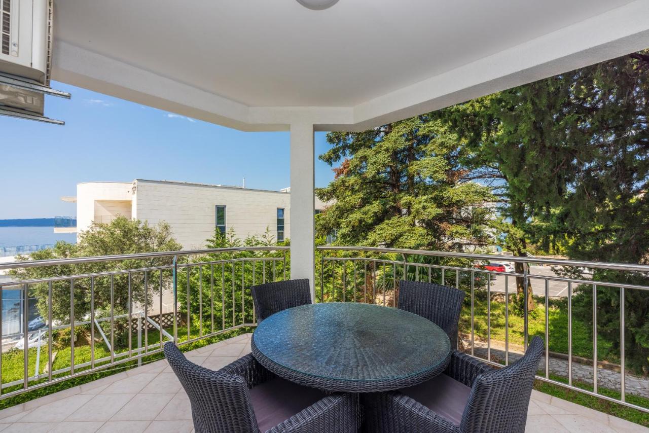 Apartmani Heta Alagic I Selce Exteriör bild