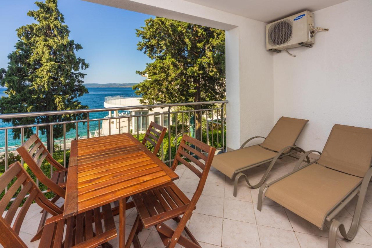 Apartmani Heta Alagic I Selce Exteriör bild