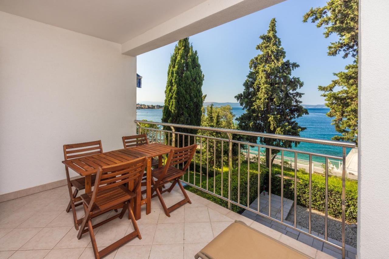 Apartmani Heta Alagic I Selce Exteriör bild