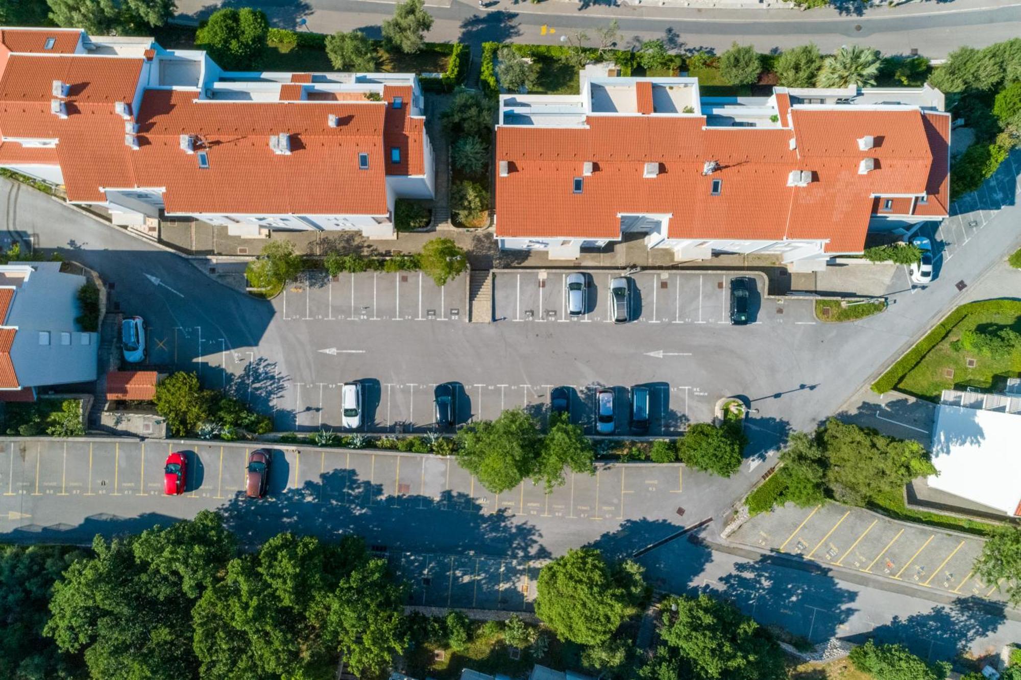 Apartmani Heta Alagic I Selce Exteriör bild