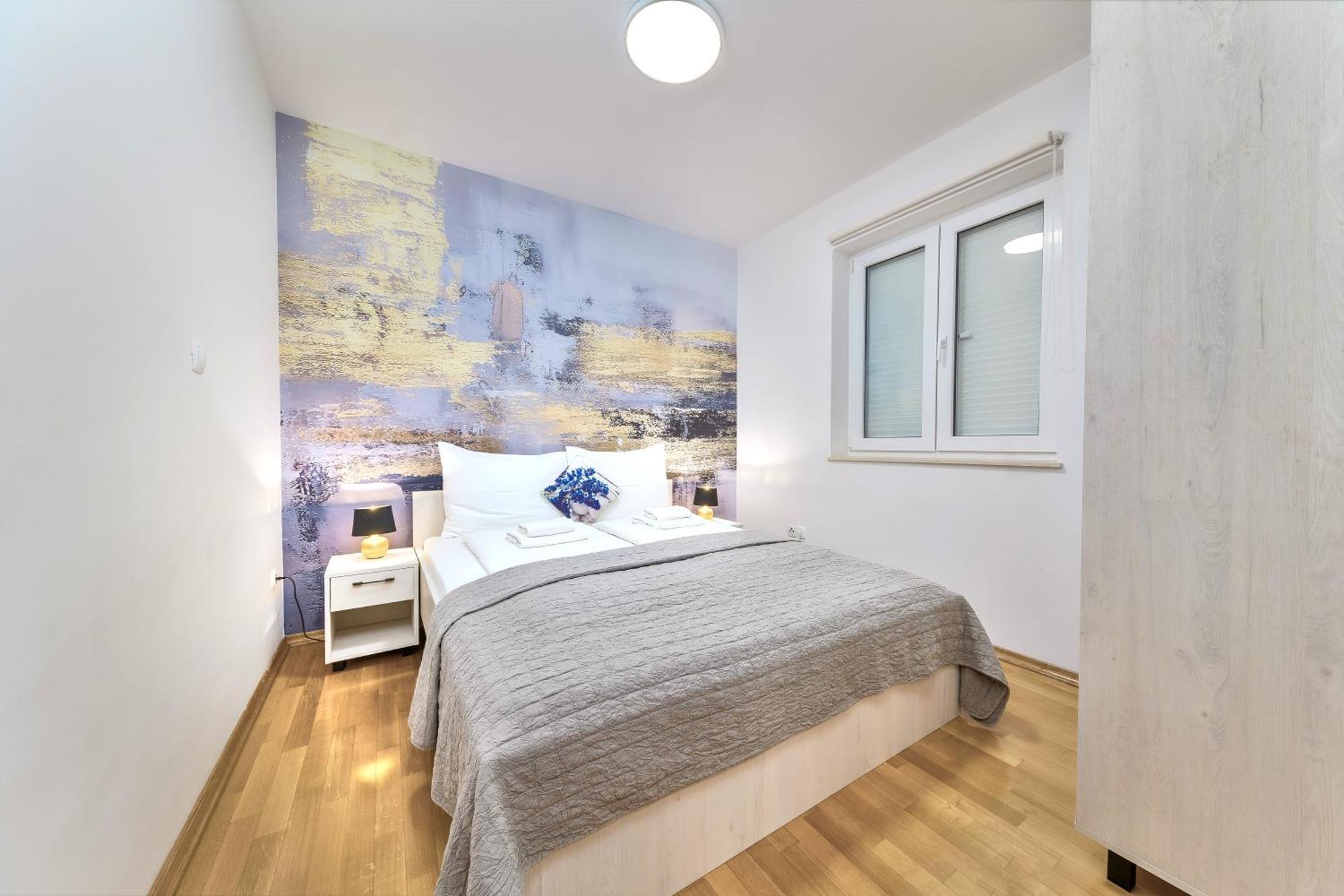Apartmani Heta Alagic I Selce Exteriör bild