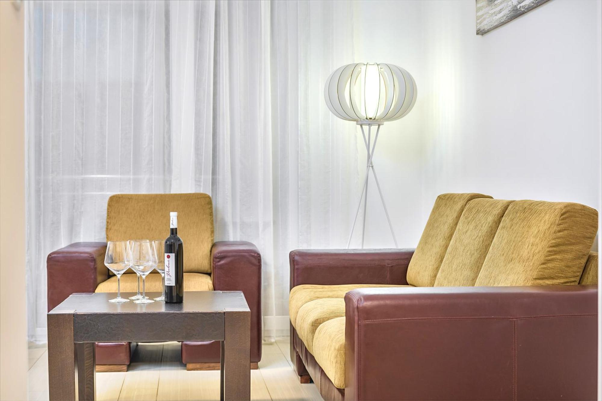 Apartmani Heta Alagic I Selce Exteriör bild