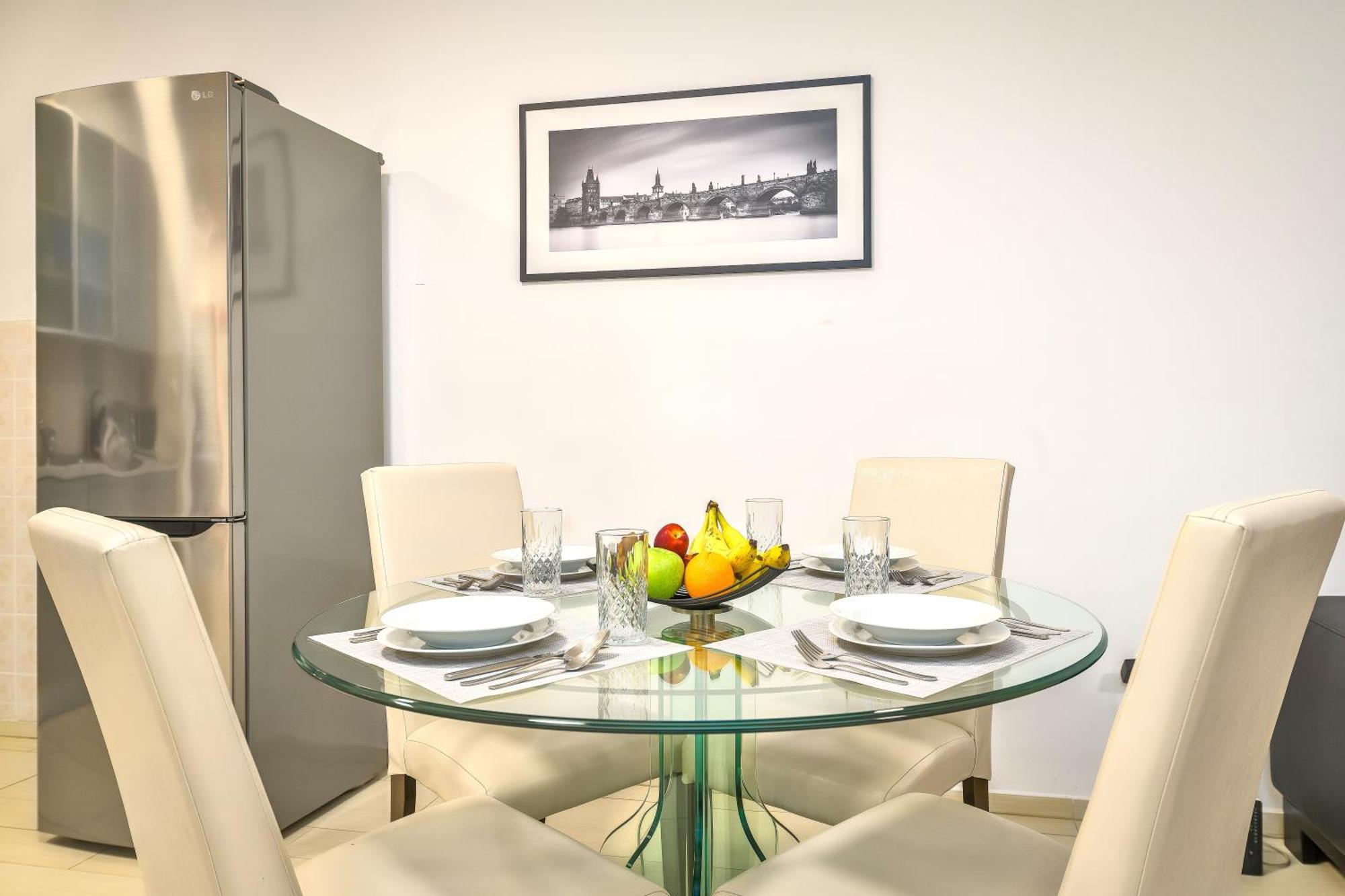 Apartmani Heta Alagic I Selce Exteriör bild