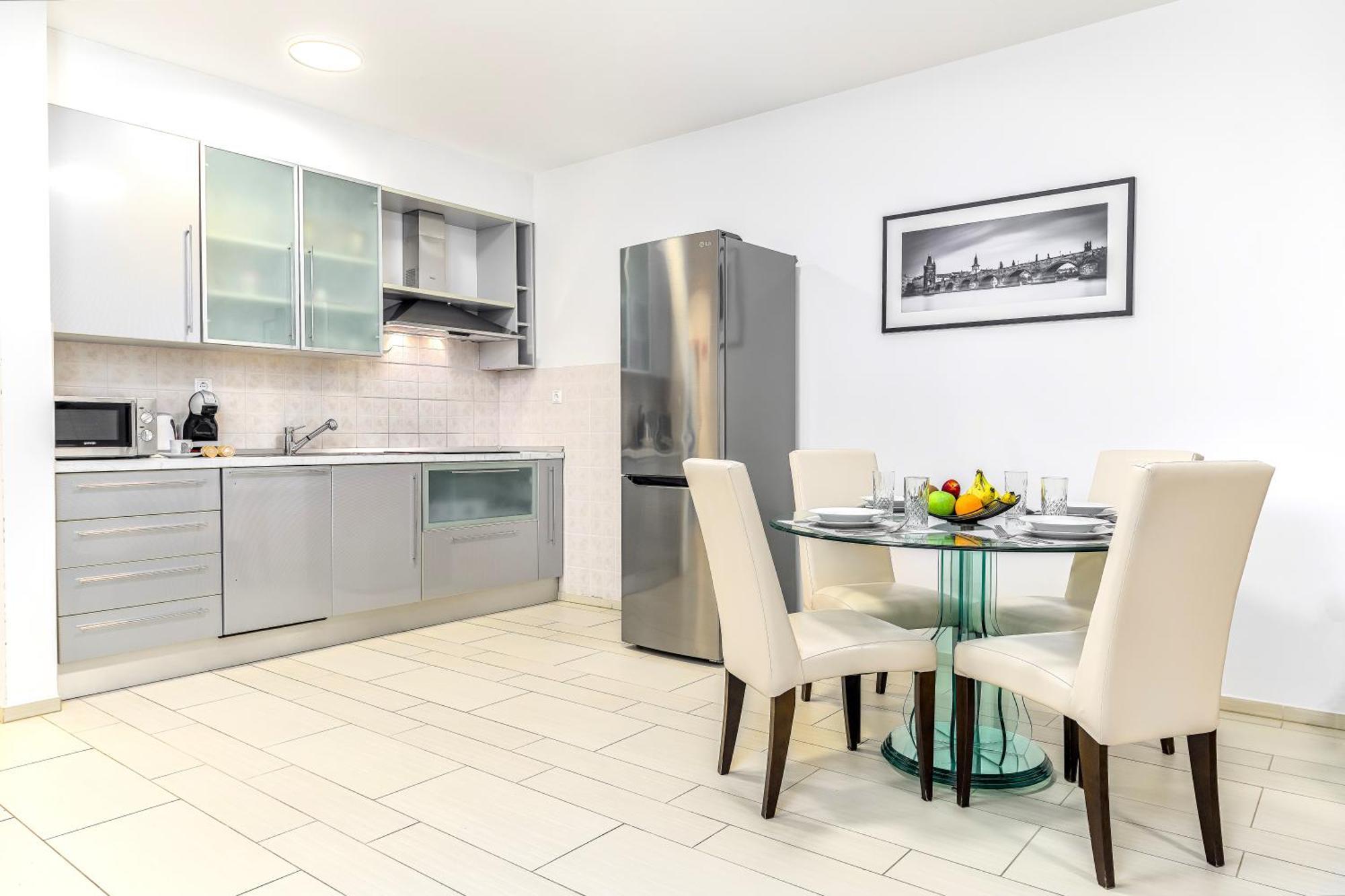 Apartmani Heta Alagic I Selce Exteriör bild