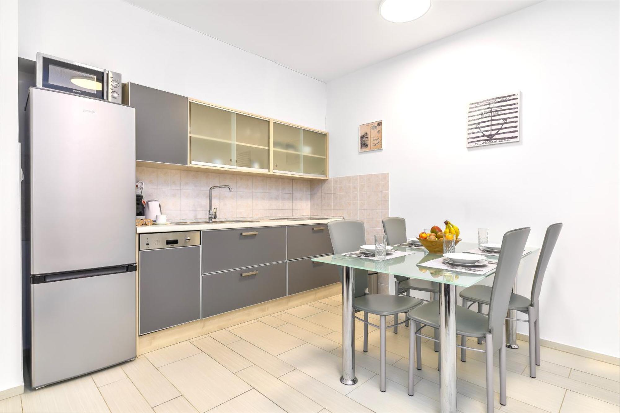 Apartmani Heta Alagic I Selce Exteriör bild
