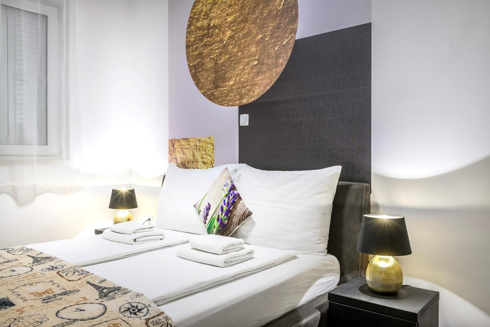 Apartmani Heta Alagic I Selce Exteriör bild