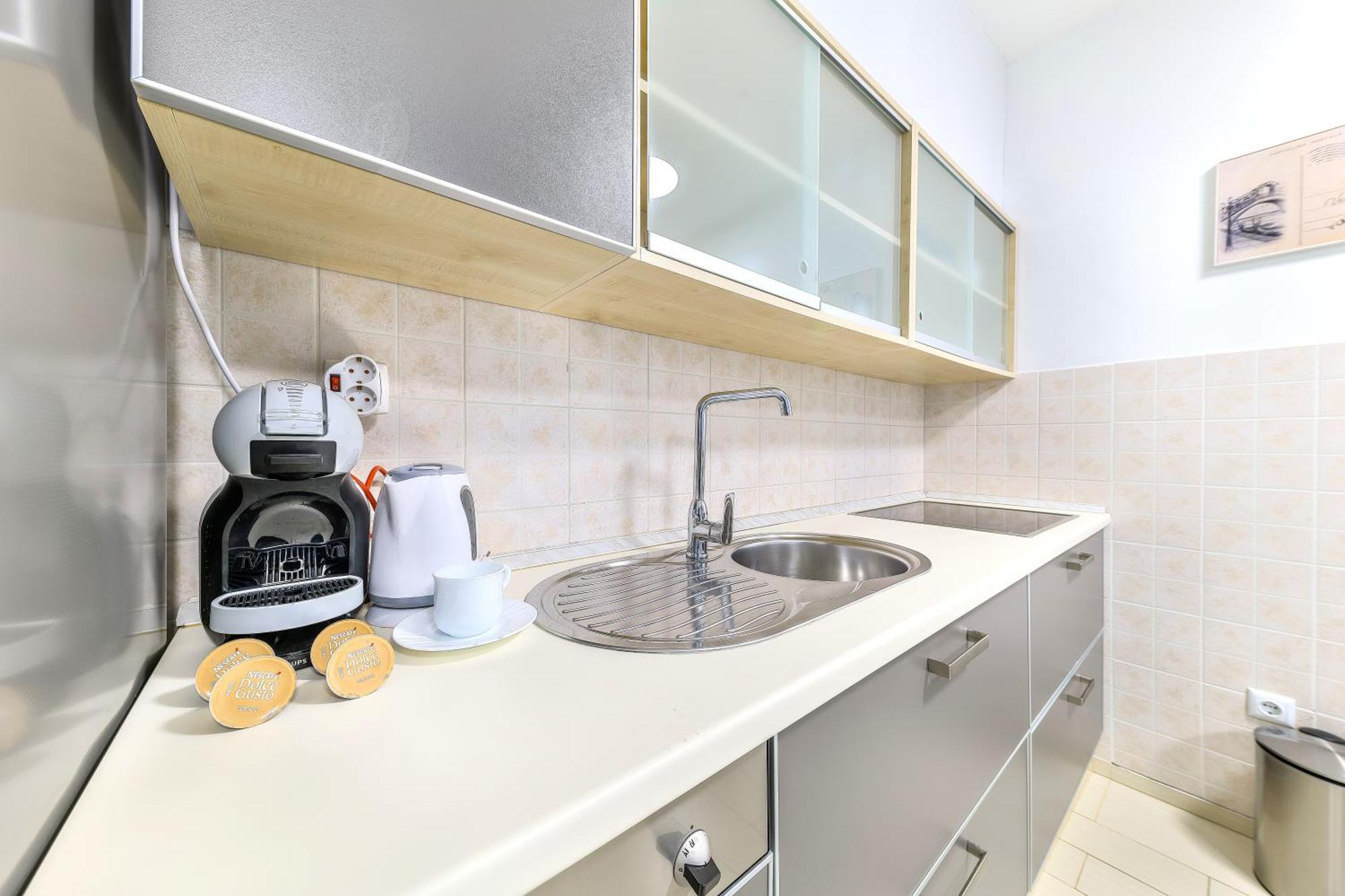 Apartmani Heta Alagic I Selce Exteriör bild