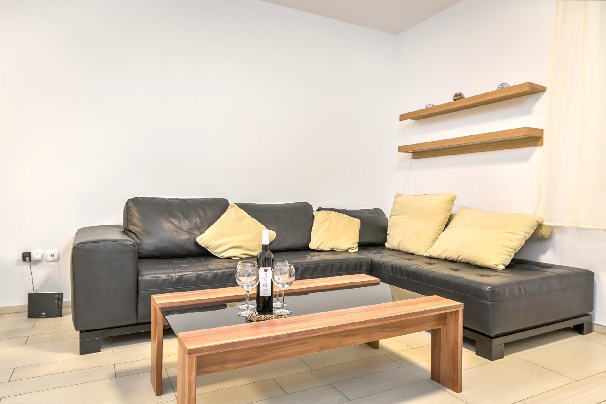 Apartmani Heta Alagic I Selce Exteriör bild