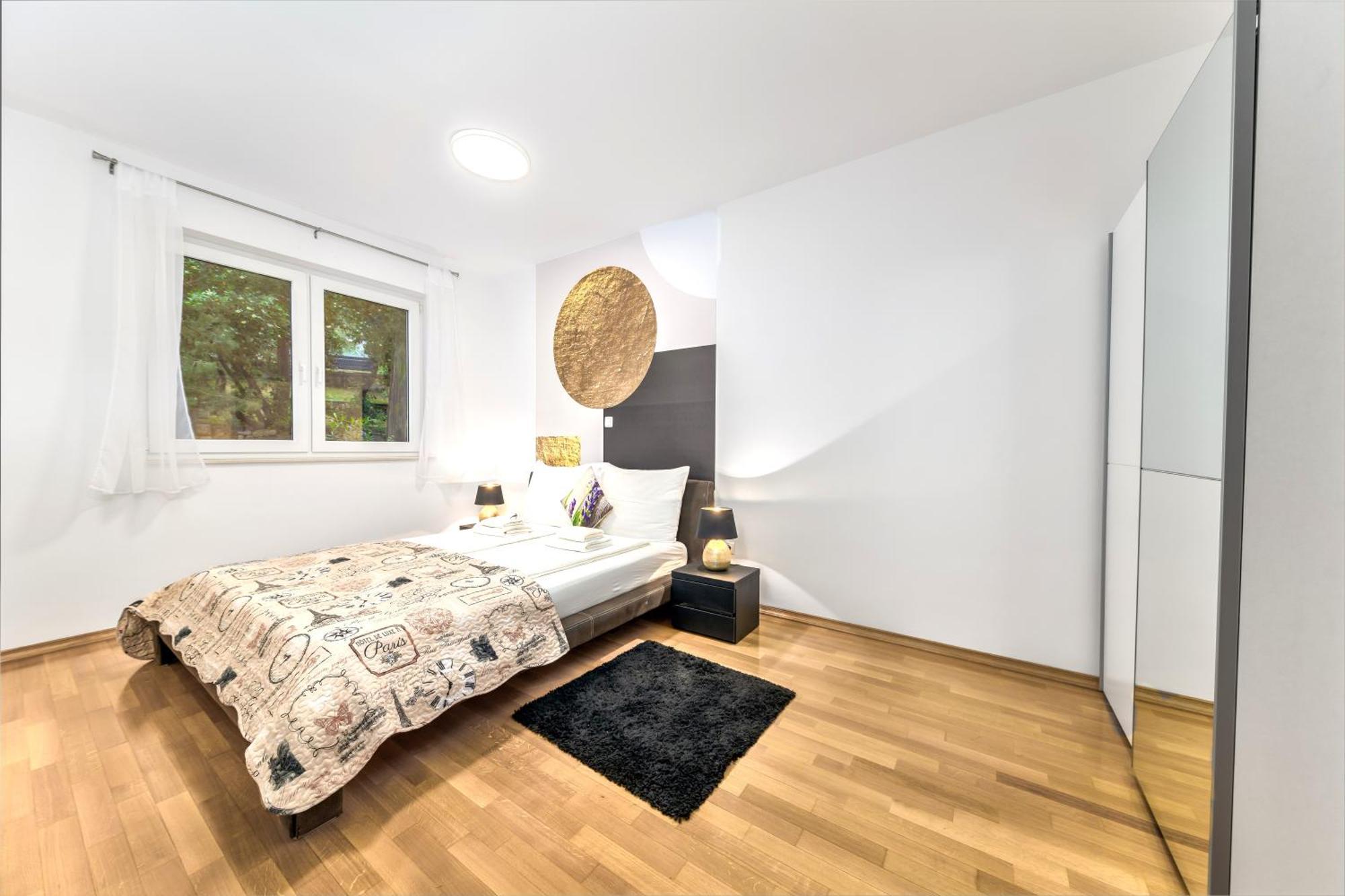 Apartmani Heta Alagic I Selce Exteriör bild