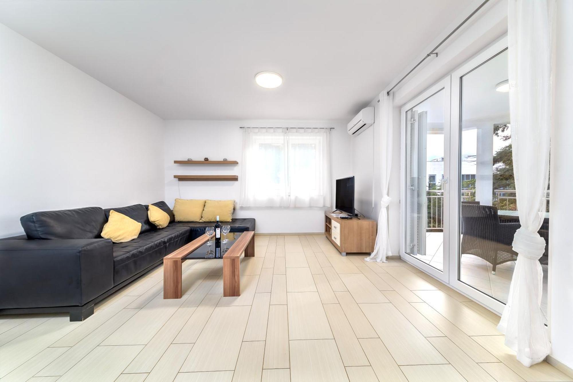 Apartmani Heta Alagic I Selce Exteriör bild