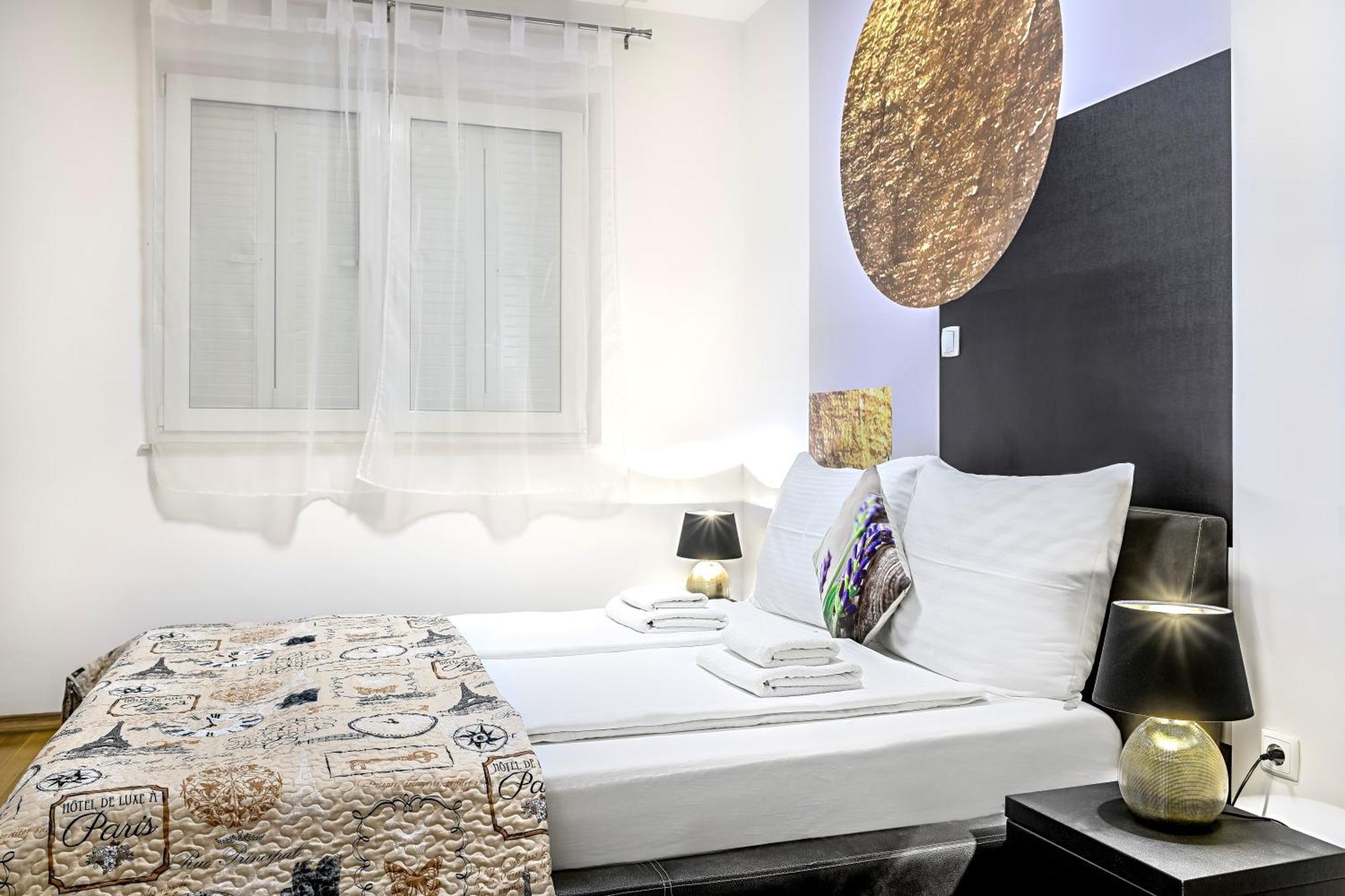 Apartmani Heta Alagic I Selce Exteriör bild