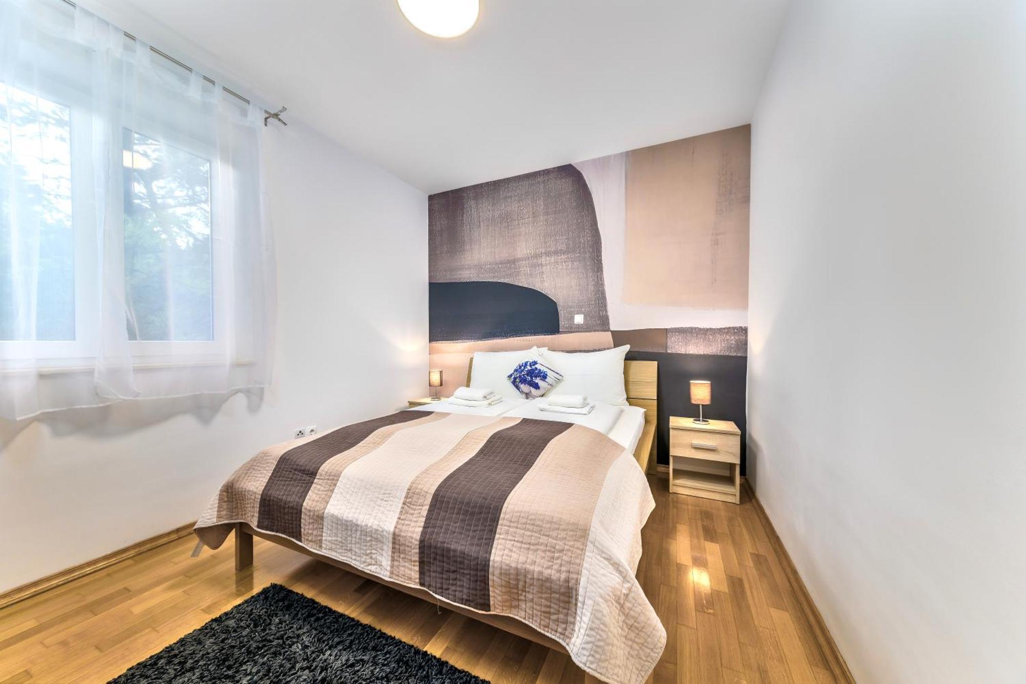 Apartmani Heta Alagic I Selce Exteriör bild