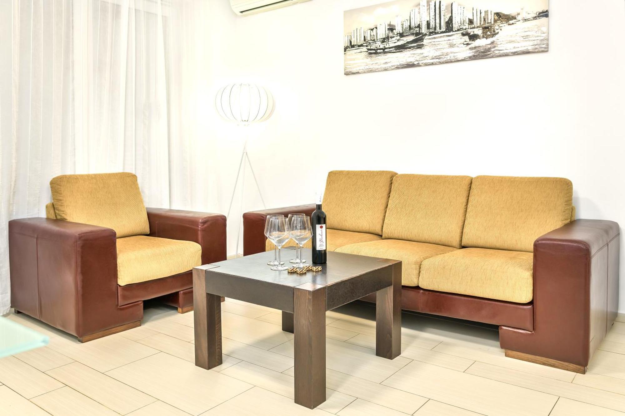 Apartmani Heta Alagic I Selce Exteriör bild