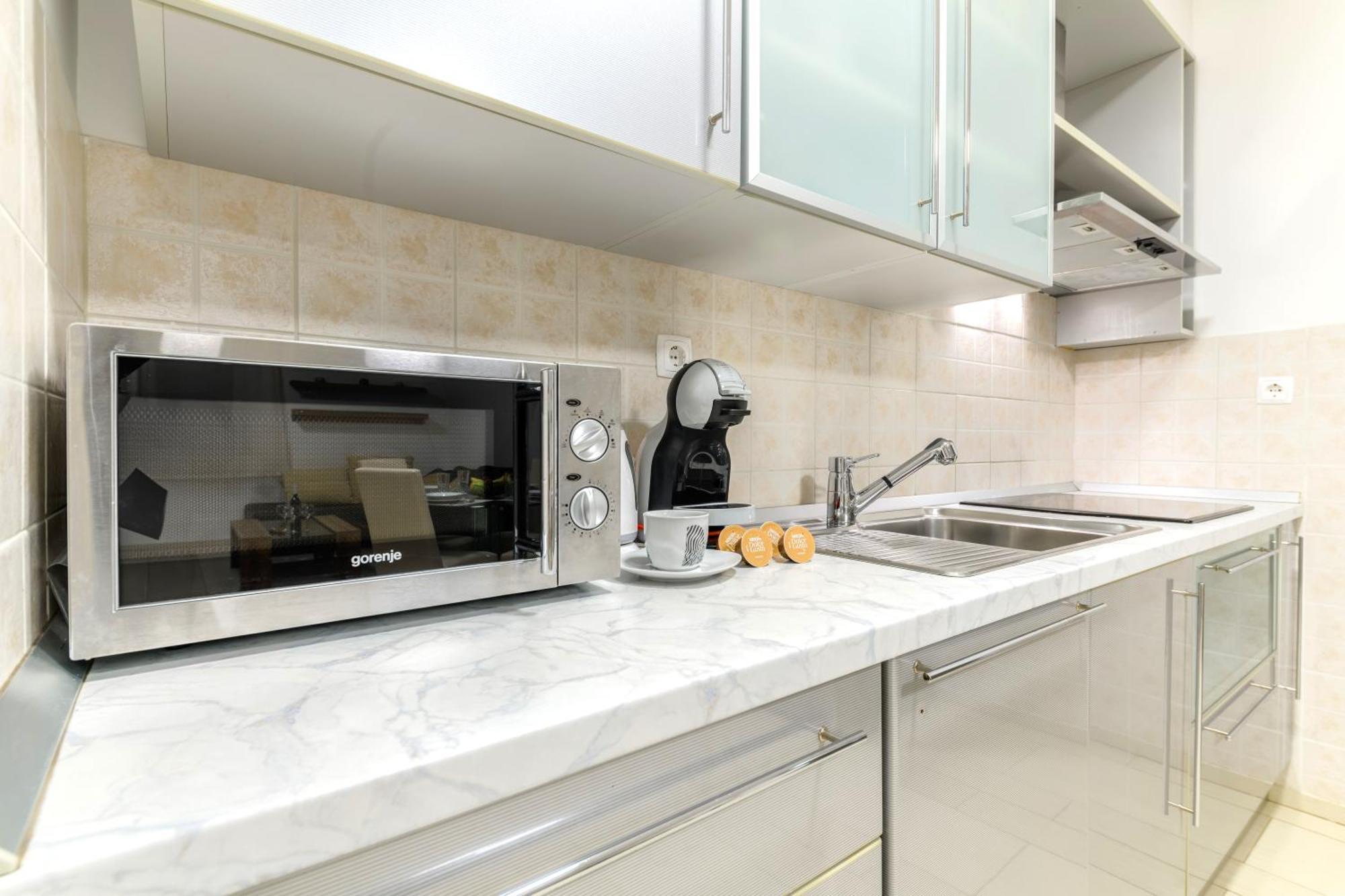 Apartmani Heta Alagic I Selce Exteriör bild