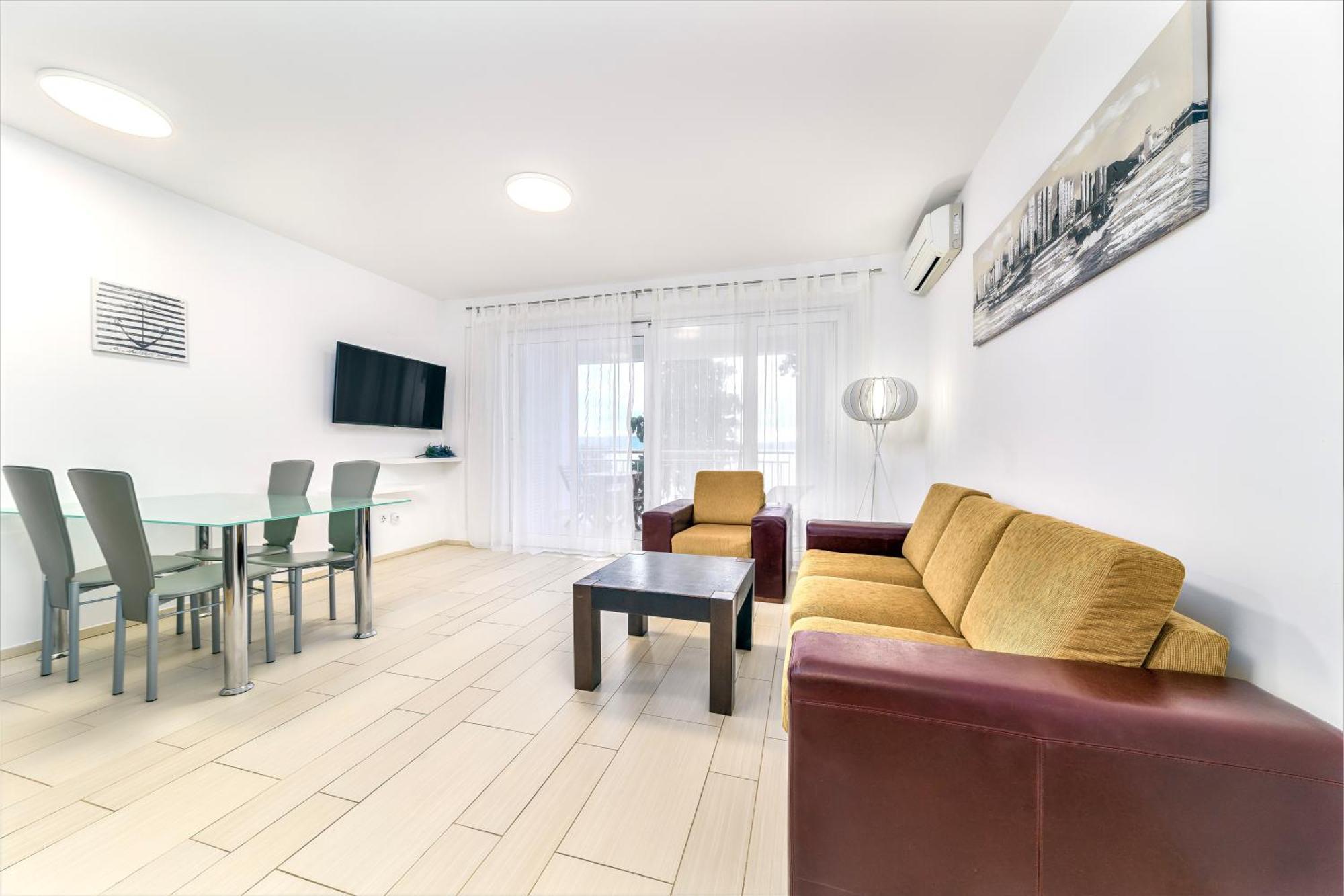 Apartmani Heta Alagic I Selce Exteriör bild