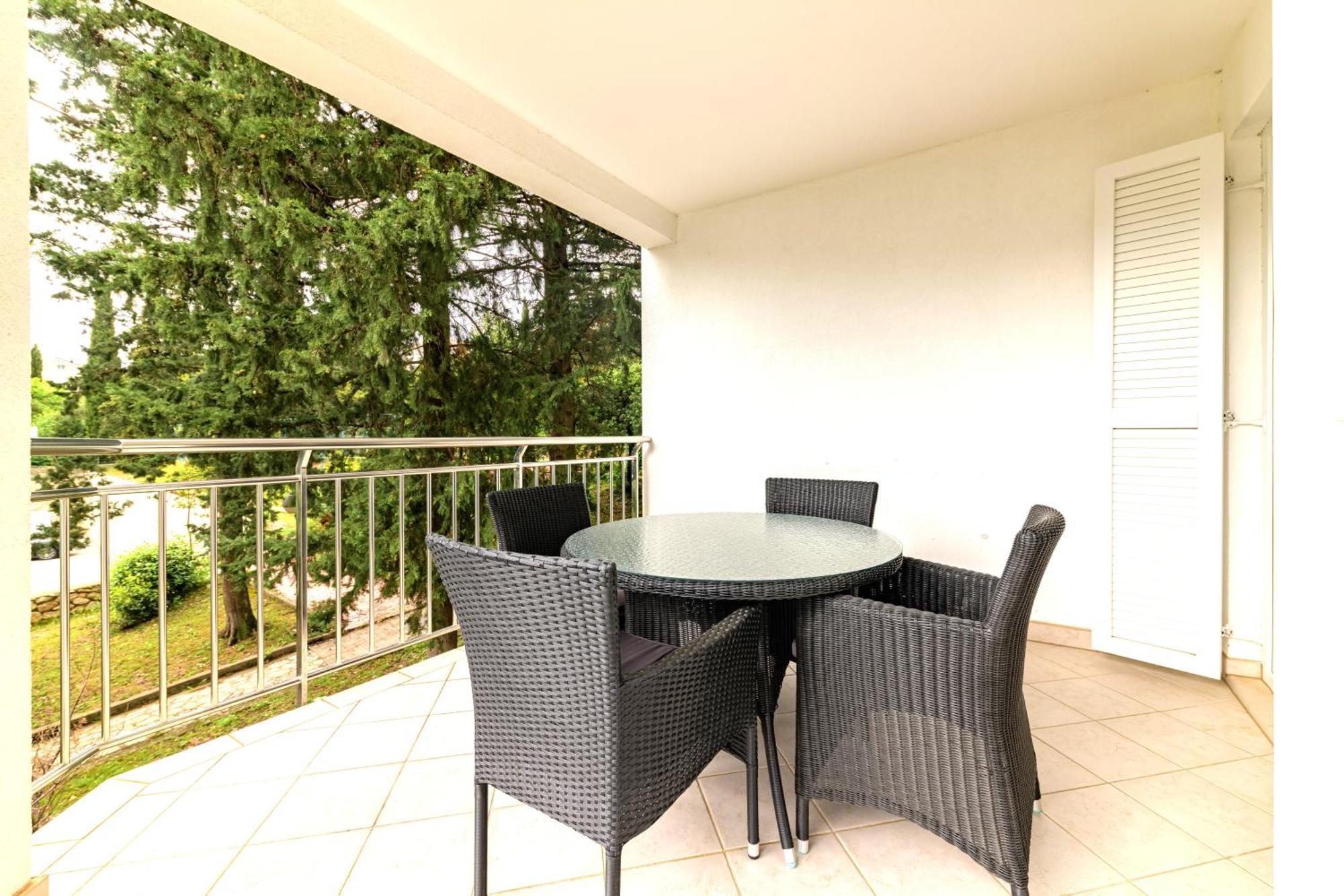 Apartmani Heta Alagic I Selce Exteriör bild
