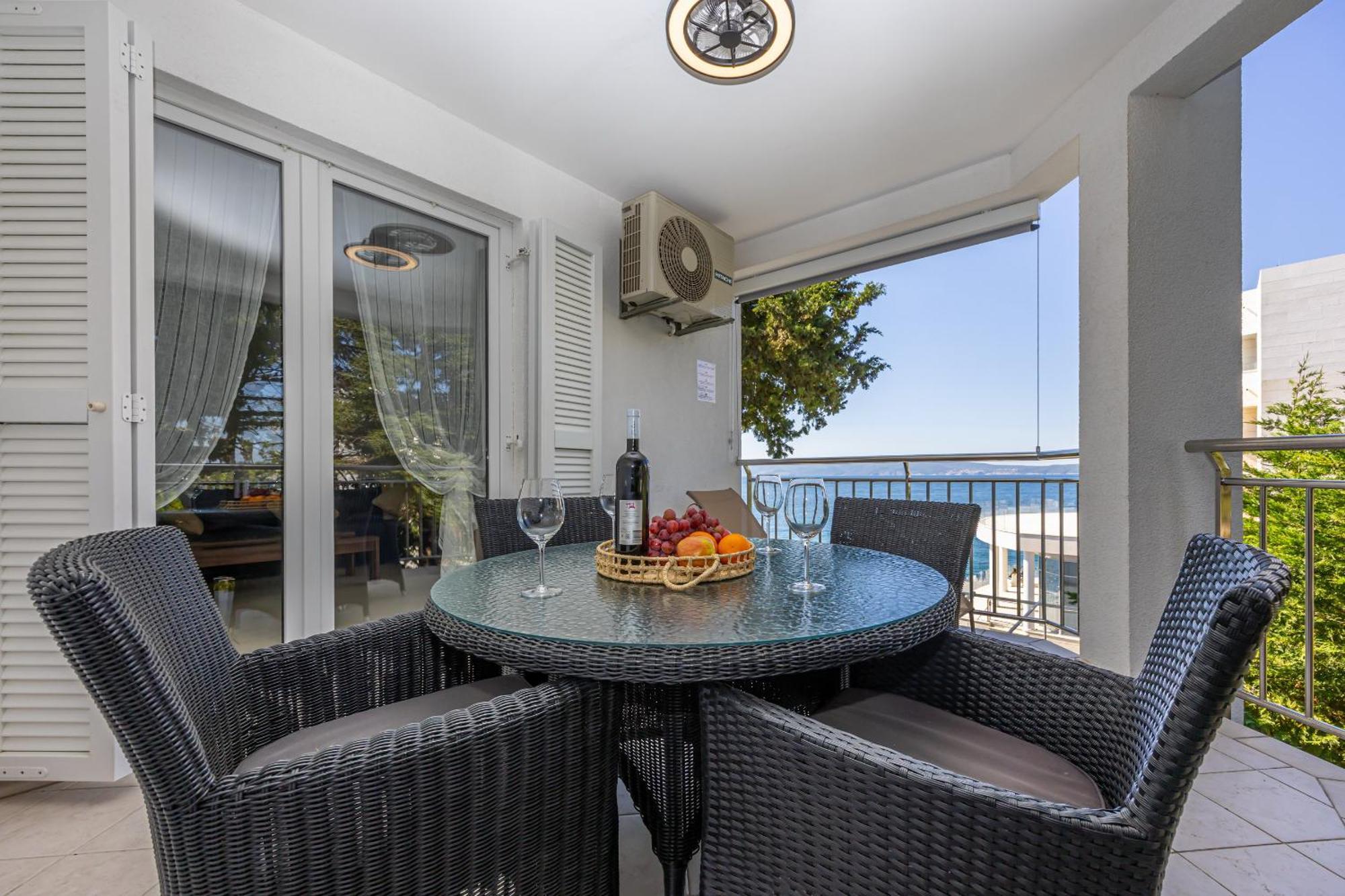 Apartmani Heta Alagic I Selce Exteriör bild
