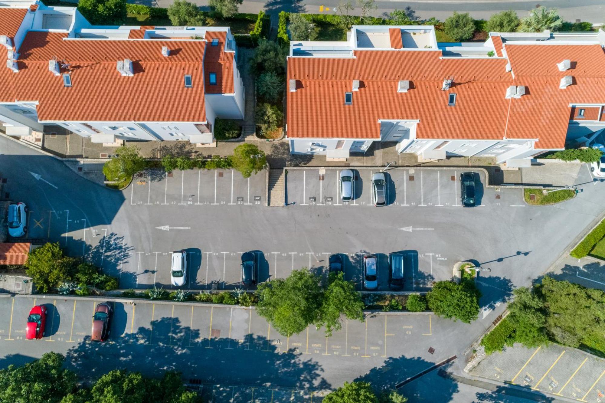 Apartmani Heta Alagic I Selce Exteriör bild
